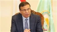 وزير الزراعة يشارك في مؤتمر الأمم المتحدة حول المحيطات في مدينة نيس الفرنسية