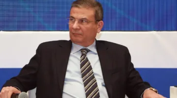 وزير الزراعة يطلق فعاليات مؤتمر الشباب المحلي حول تغييرات المناخ
