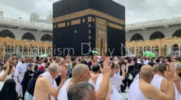 وزير السياحة السعودي يتحدث عن القواعد الجديدة لموسم العمرة