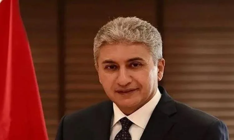 وزير السياحة والآثار يشارك في المؤتمر الكبير للحج في جدة وزير السياحة والآثار يشارك في المؤتمر الكبير للحج في جدة