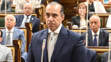 وزير الشؤون البرلمانية: الحكومة تدعم المواطن وملتزمة بتأمين السكن.