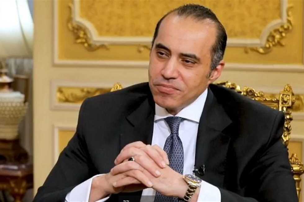 وزير الشؤون النيابية يعلق على مشروع صندوق دعم المستأجرين في العقارات القديمة وزير الشؤون النيابية يعلق على مشروع صندوق دعم المستأجرين في العقارات القديمة