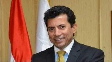 وزير الشباب في البرلمان: لدينا خياران بشأن ملف العاملين في مراكز الشباب والأندية