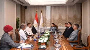 وزير الشباب: مدينة شباب شرم الشيخ لديها الإمكانيات لتصبح مركزاً عالمياً للمعسكرات الرياضية.