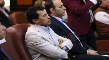 وزير الشباب والرياضة يتناول مساهمة الدولة في دعم الأهلي والزمالك