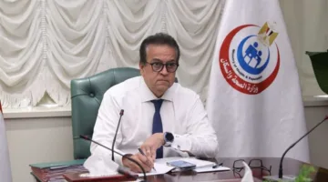 وزير الصحة: الحكومة تلتزم بدورها الدستوري في تقديم خدمات صحية مجانية للمواطنين