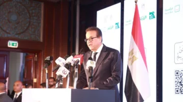 وزير الصحة: مبادرة “حياة كريمة” تُعتبر مشروع العصر وأحد الركائز الأساسية لبرنامج الحكومة.