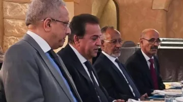 وزير الصحة: مصر تسعى لتعزيز شراكات صحية مستدامة في أفريقيا وتطوير نظم متكاملة لخدمة القارة.