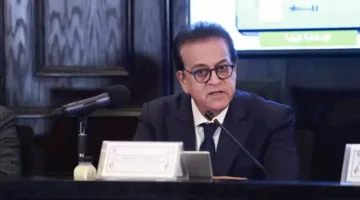 وزير الصحة: نهدف إلى تقليل معدلات الإصابة بالسرطان من خلال دعم مبادرة “من بدري أم”