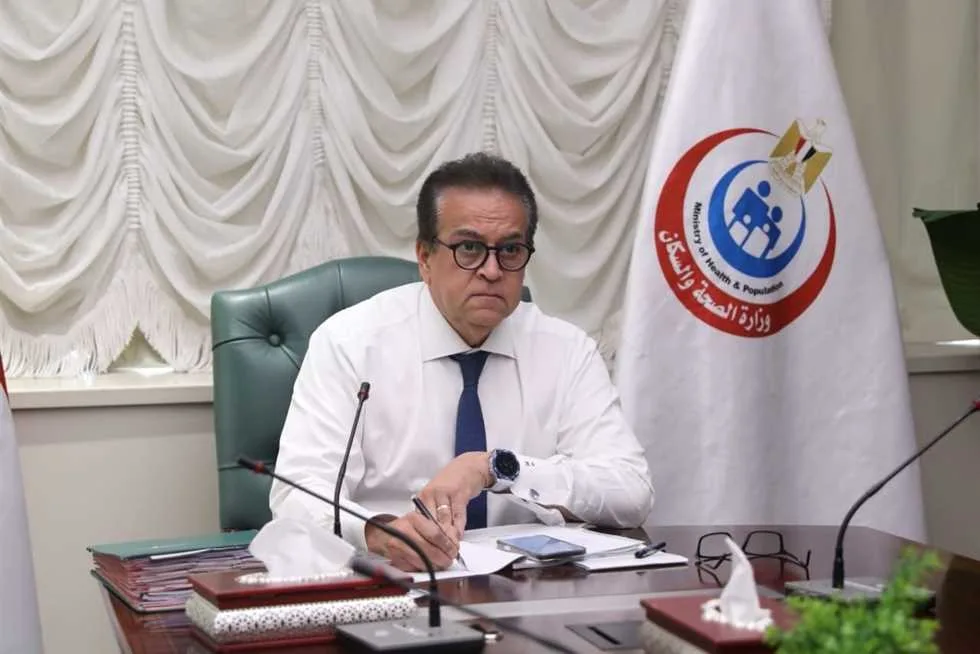 وزير الصحة يؤكد على ضرورة مراقبة توزيع الأدوية لمحاربة الإدمان