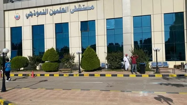 وزير الصحة يحصل على تقرير حول تقدم تنفيذ خطة التأمين الصحي للساحل الشمالي خلال العطلات وزير الصحة يحصل على تقرير حول تقدم تنفيذ خطة التأمين الصحي للساحل الشمالي خلال العطلات