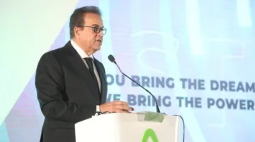 وزير الصحة يشارك في الاحتفال الختامي للدورة الثالثة من مسابقة Startup Power.