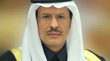 وزير الطاقة: “أوبك+” تحالف يعتمد عليه ويتصرف بناءً على المعطيات المتاحة