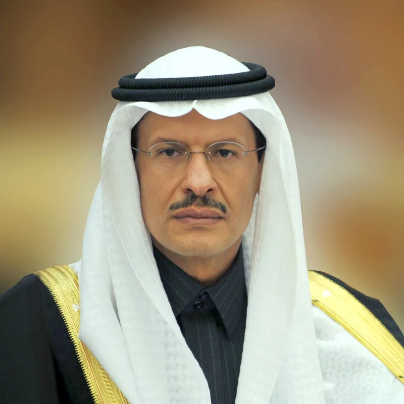 وزير الطاقة: “أوبك+” تحالف يعتمد عليه ويتصرف بناءً على المعطيات المتاحة وزير الطاقة: “أوبك+” تحالف يعتمد عليه ويتصرف بناءً على المعطيات المتاحة