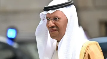 وزير الطاقة السعودي: “أوبك+” شراكة موثوقة