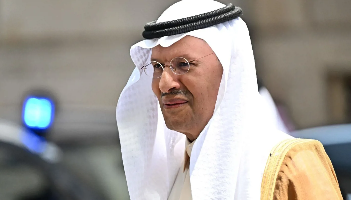 وزير الطاقة السعودي: “أوبك+” شراكة موثوقة وزير الطاقة السعودي: “أوبك+” شراكة موثوقة