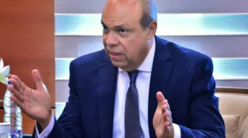 وزير الطيران: تقدير عالمي للمراقبة المصرية أثناء أزمة إغلاق الأجواء الجوية