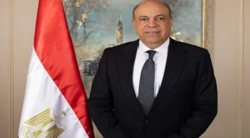 وزير الطيران: مصر تمكنت من التعامل بنجاح مع أزمة إغلاق الأجواء المحيطة.