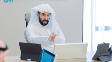 وزير العدل يطلق منصة “خدماتي” لدعم موظفي الوزارة وتحسين الكفاءة التشغيلية