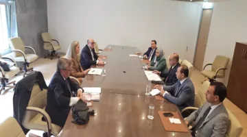 وزير العمل: إطلاق الاستراتيجية الوطنية للتوظيف وربطها بمتطلبات السوق
