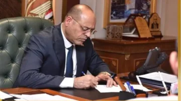 وزير العمل: توزيع 1,957,000 جنيه كتعويضات اجتماعية وحوادث