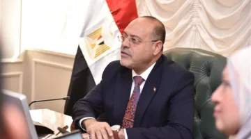 وزير العمل يبرز توجيهات الرئيس السيسي الأساسية لضحايا حادث “إقليمي المنوفية”