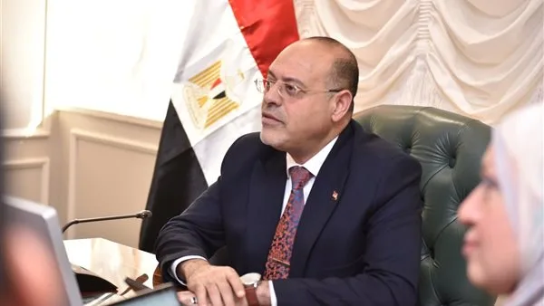 وزير العمل يبرز توجيهات الرئيس السيسي الأساسية لضحايا حادث “إقليمي المنوفية”
