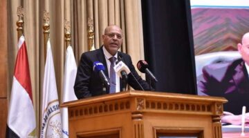 وزير العمل يستضيف الرئيس التنفيذي للأكاديمية الوطنية للتدريب