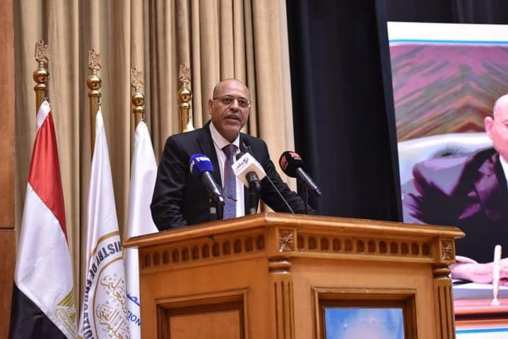 وزير العمل يستضيف الرئيس التنفيذي للأكاديمية الوطنية للتدريب وزير العمل يستضيف الرئيس التنفيذي للأكاديمية الوطنية للتدريب