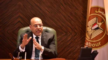 وزير العمل يناقش مع الاتحاد الدولي للتوظيف سُبل التعاون في المجالات المشتركة