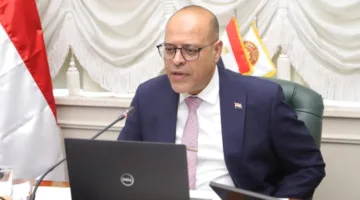 وزير العمل يناقش مع وفد الاتحاد الأوروبي تعزيز أوجه التعاون في جميع المجالات