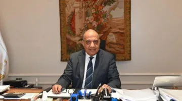 وزير الكهرباء: مواصلة الجهود لمواجهة زيادة الأحمال وضمان سلامة الشبكة الوطنية