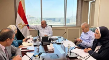 وزير الكهرباء يُصدر توجيهات بزيادة حالة التأهب لحماية الشبكة الموحدة وضمان استقرار الإمدادات الكهربائية.