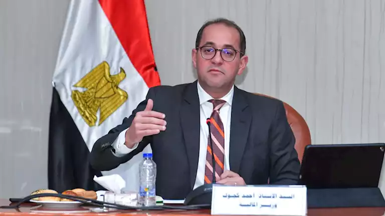 وزير المالية: إطلاق برنامج جديد بقيمة 45 مليار جنيه لتعزيز الصادرات في الميزانية