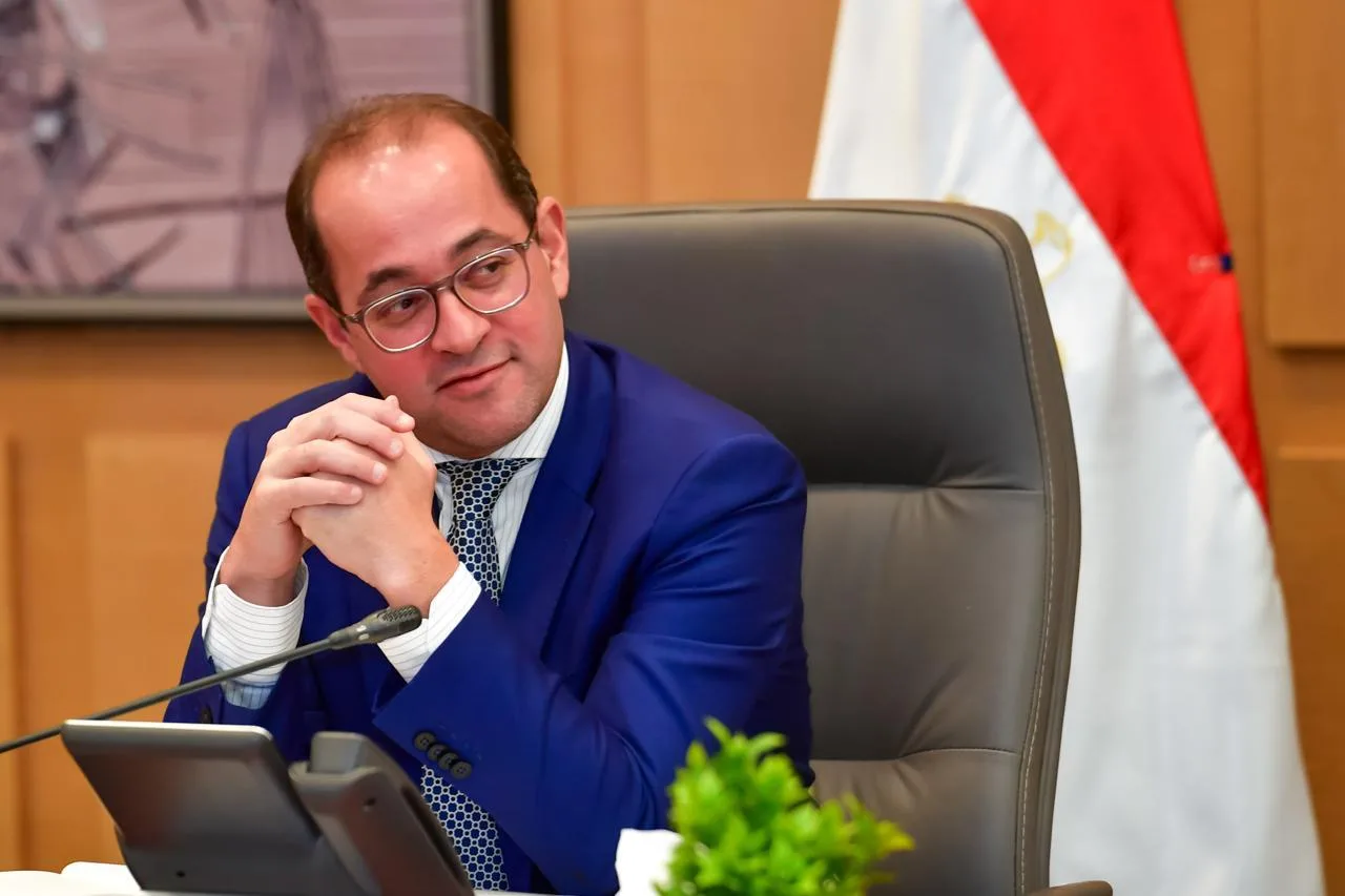 وزير المالية: الوصول إلى فائض أولي بنسبة 3.1% في غضون 11 شهرًا وزير المالية: الوصول إلى فائض أولي بنسبة 3.1% في غضون 11 شهرًا