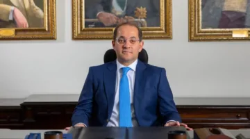 وزير المالية: انخفاض 2 مليار دولار في الدين الخارجي للجهات الحكومية خلال 10 أشهر