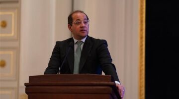 وزير المالية: انخفاض العبء الدين وزيادة الإيرادات بنسبة 35% دون فرض ضرائب جديدة