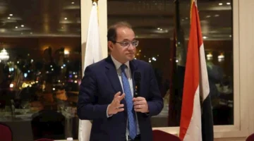 وزير المالية: انخفاض عبء الدين بدون فرض ضرائب جديدة يعكس تحسن الوضع المالي
