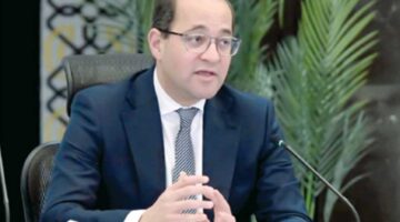 وزير المالية: انخفاض عبء الدين وزيادة الإيرادات بدون فرض ضرائب جديدة