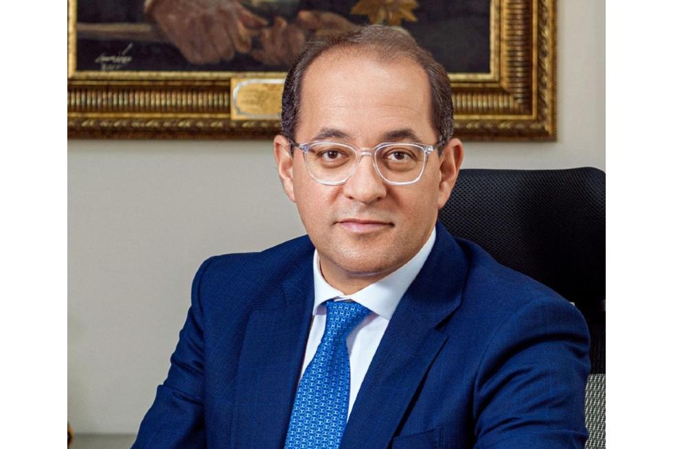 وزير المالية: قمنا بتحقيق زيادة بنسبة 35% في الإيرادات الضريبية دون تحميل أي أعباء جديدة. وزير المالية: قمنا بتحقيق زيادة بنسبة 35% في الإيرادات الضريبية دون تحميل أي أعباء جديدة.