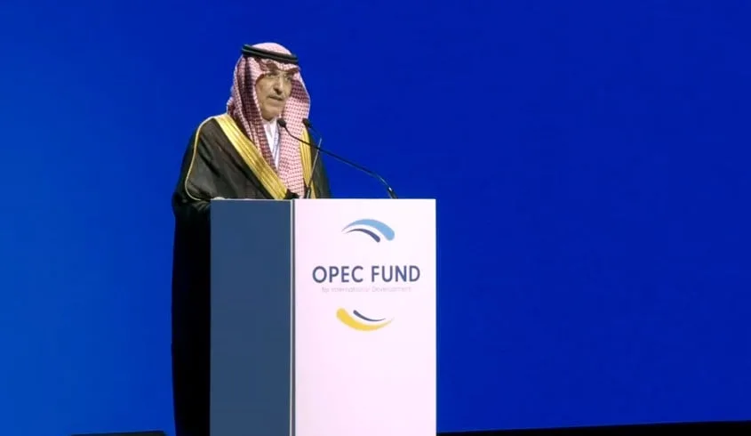 وزير المالية: نقص الطاقة يهدد حياة 1.2 مليار شخص في جميع أنحاء العالم وزير المالية: نقص الطاقة يهدد حياة 1.2 مليار شخص في جميع أنحاء العالم