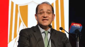 وزير المالية يأمر بتبسيط الإجراءات الجمركية للحجاج.
