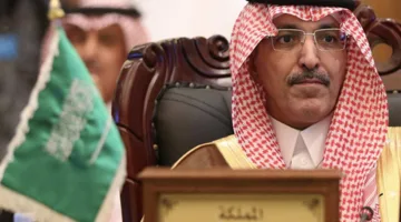 وزير المالية يختتم حضوره في منتدى صندوق “أوبك” للتنمية