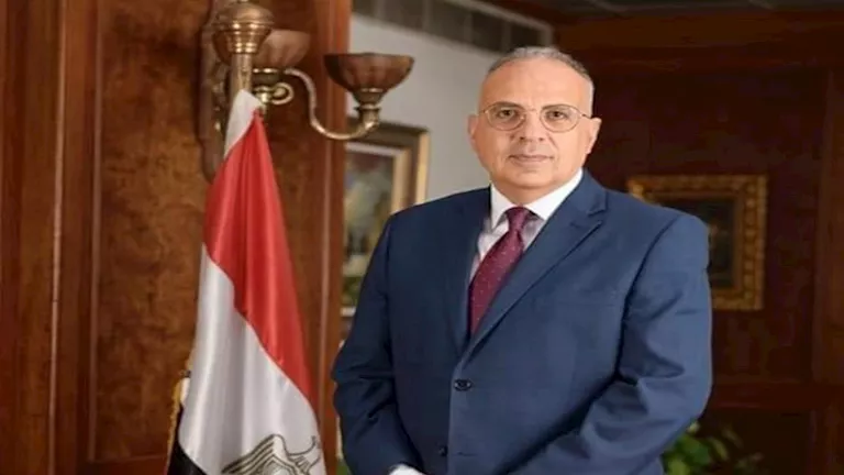 وزير الموارد المائية: ندير مياهنا بعناية وفعالية لضمان استدامتها