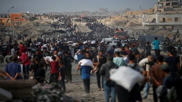وزير خارجية الأردن ي探 الباحث عن طرق لوقف النزاع في غزة وتعزيز التعاون الثنائي