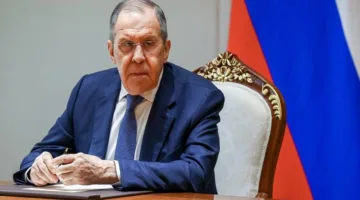 وزير خارجية روسيا يعبر عن تأييد بلاده لمبادرة بيلاروس في مجال الأمن الأوراسي.