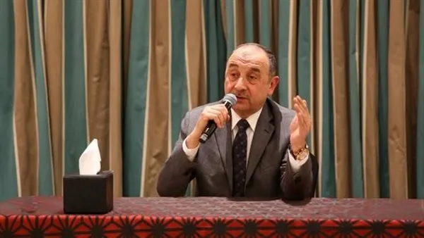 وزير قطاع الأعمال يبرز التزام مصر بتعزيز التعاون الاقتصادي مع إفريقيا وأمريكا. وزير قطاع الأعمال يبرز التزام مصر بتعزيز التعاون الاقتصادي مع إفريقيا وأمريكا.