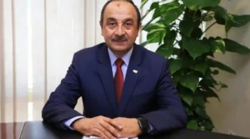 وزير قطاع الأعمال يقدم تحديثاً حول مشروع تطوير شركات الغزل والنسيج