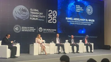 وزير يبحث مع منتجي الصلب في تركيا سبل تعزيز التعاون في قطاع الصناعات المعدنية