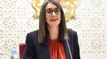 وزيرة الاقتصاد: التدابير الحكومية تؤدي إلى انخفاض الأسعار.. ورعاية الضمان الاجتماعي تعتبر أولوية.